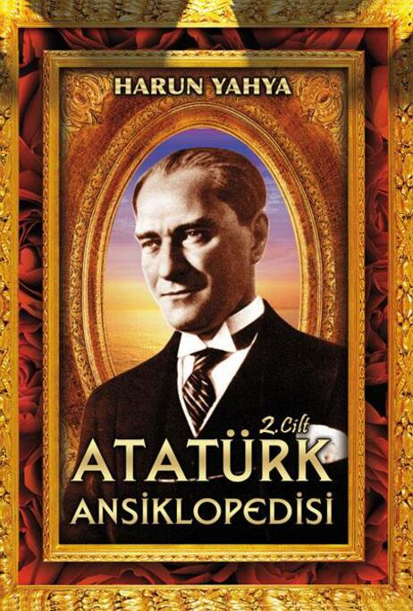 Atatürk Ansiklopedisi - 2